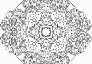 Coloringcastle Com Mandala_coloring_pages HTML Mandala Coloring