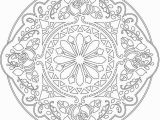 Coloringcastle Com Mandala_coloring_pages HTML