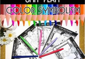 Colors In the Great Gatsby with Page Numbers 17 Lovely Color Symbolism In the Great Gatsby with Page Numbers