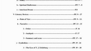 Colors In the Great Gatsby with Page Numbers Color Symbolism In the Great Gatsby with Page Numbers Inspirational