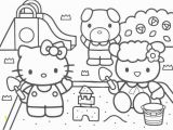 Colouring Pages Hello Kitty Friends Free Big Hello Kitty Download Free Clip Art