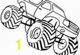 Colouring Pages Monster Truck 89 Best Monster Trucks Images On Pinterest