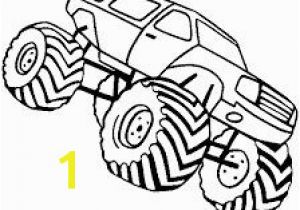 Colouring Pages Monster Truck 89 Best Monster Trucks Images On Pinterest