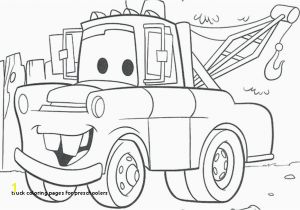 Colouring Pages Monster Truck Truck Coloring Pages for Preschoolers 36 New Monster Trucks