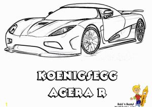 Colouring Pages Printable Race Car Striking Supercar Coloring Free Super Cars Coloring