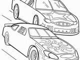 Colouring Pages Printable Race Car Two Cars In Car Race Coloring Page Free & Printable