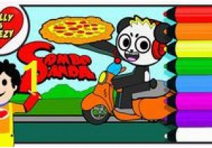 Combo Panda Coloring Page 17 Best Coloring Pages Images