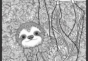 Combo Panda Coloring Page Super Huge 48" X 63" Coloring Poster