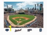 Comerica Park Wall Mural 28 Best Carter S Room Images