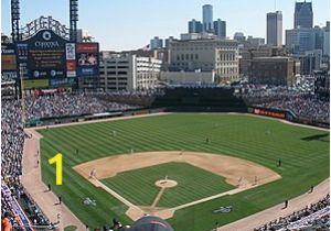 Comerica Park Wall Mural Erica Park