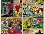 Comic Book Wall Murals 767 Best Ic Book Wallpaper Images In 2019