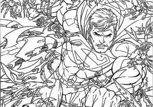 Comic Coloring Pages Timely Ic Book Coloring Pages Books Ics Variant Covers the