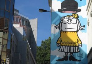 Comic Strip Wall Mural Pin by Visit Brussels On Ic Strip Festival