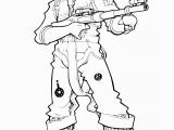 Commander Cody Coloring Page Clone Troopers Drawing at Getdrawings