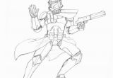 Commander Cody Coloring Page Fresh Clone Trooper Coloring Pages Coloring Pages