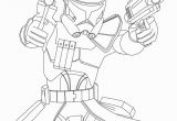 Commander Cody Coloring Page Mander Cody Coloring Page Best Beautiful Clone Trooper