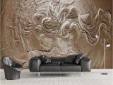 Commercial Wall Murals Beibehang Custom Wallpaper Home Decoration Background 3d Relief