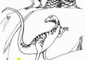 Compsognathus Coloring Page 83 Best Dinosaurs Images On Pinterest In 2018