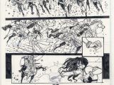 Conan the Barbarian Coloring Pages Conan the Barbarian 17 Pag 13 – Gianfelice Davide In