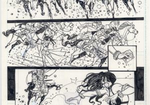 Conan the Barbarian Coloring Pages Conan the Barbarian 17 Pag 13 – Gianfelice Davide In