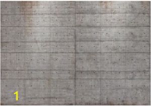 Concrete Wall Mural Ideas Concrete Blocks 8 938 Wall Mural