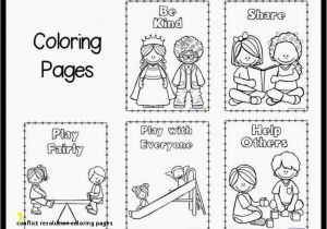 Conflict Resolution Coloring Pages Conflict Resolution Coloring Pages Kelso S Choices Coloring Pages