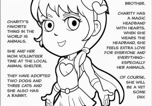 Considerate and Caring Coloring Page Daisy Petal Coloring Pages Luxury Superhero Scout Law Coloring Pages
