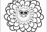 Considerate and Caring Coloring Page Lupe Daisy Coloring Page Yahoo Image Search Results