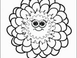 Considerate and Caring Coloring Page Lupe Daisy Coloring Page Yahoo Image Search Results