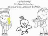 Constitution Day Coloring Pages Kindergarten 19 Best Constitution Day Activities Images On Pinterest