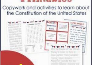 Constitution Day Coloring Pages Kindergarten 307 Best Constitution Day Images On Pinterest