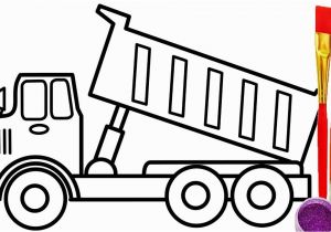 Construction Dump Truck Coloring Pages at Dump Truck Coloring Pages Free Coloring Pages for