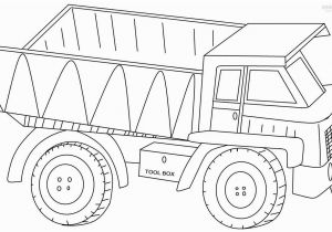 Construction Dump Truck Coloring Pages Dump Truck Coloring Pages Coloring Page A Dump Truck Printable