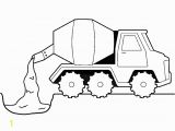 Construction Dump Truck Coloring Pages Dump Truck Coloring Pages Construction Trucks Coloring Pages Free