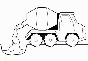 Construction Dump Truck Coloring Pages Dump Truck Coloring Pages Construction Trucks Coloring Pages Free