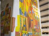 Contemporary Murals for Walls Gorgeous Mural by Mary Blair Picture Of Disney S