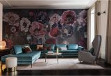 Contemporary Wall Murals Interior Pin by Dariusz Witczak On Beautiful Interiors