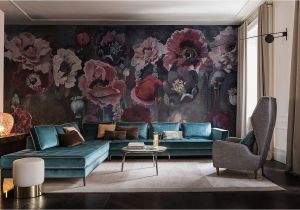 Contemporary Wall Murals Interior Pin by Dariusz Witczak On Beautiful Interiors