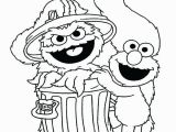 Cookie Monster Halloween Coloring Pages Coloring Cookie Monster Halloween Coloring Pages