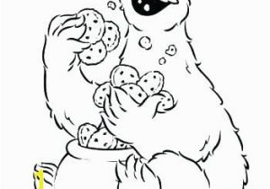 Cookie Monster Halloween Coloring Pages Cookie Monster Coloring Page Cookies Coloring Pages Cookie Monster