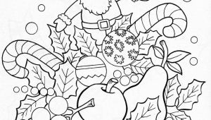 Cool Art Coloring Pages Christmas Coloring Pages for Printable New Cool Coloring