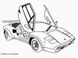 Cool Car Coloring Pages Coloring Book Pages Car