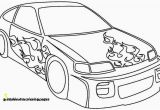 Cool Cars Coloring Pages Race Cars to Color Race Car Coloring Pages Luxury