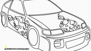 Cool Cars Coloring Pages Race Cars to Color Race Car Coloring Pages Luxury