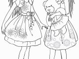 Cool Coloring Pages for 9 Year Olds Coloring Pages for 8 9 10 Year Old Girls to and