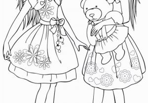 Cool Coloring Pages for 9 Year Olds Coloring Pages for 8 9 10 Year Old Girls to and