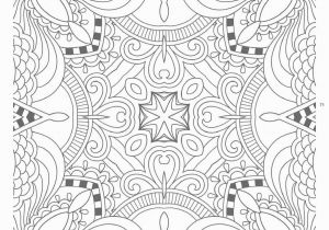 Cool Designs Coloring Pages Fresh Printable Designs to Color