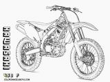 Cool Dirt Bike Coloring Pages 12 Fresh Dirt Bike Coloring Pages