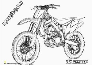 Cool Dirt Bike Coloring Pages 28 Dirt Bike Coloring Pages