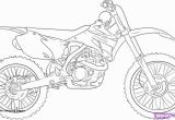 Cool Dirt Bike Coloring Pages 28 Dirt Bike Coloring Pages